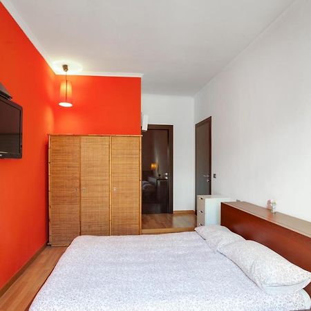 *Movies & Books* Stylish House With Jacuzzi Apartamento Bari Exterior foto