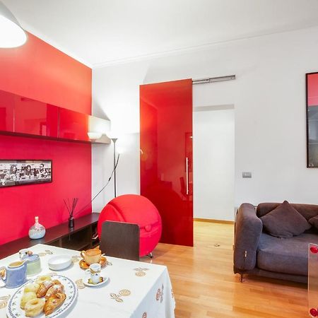 *Movies & Books* Stylish House With Jacuzzi Apartamento Bari Exterior foto