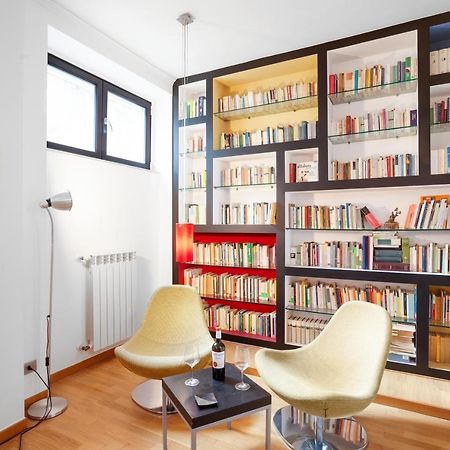 *Movies & Books* Stylish House With Jacuzzi Apartamento Bari Exterior foto