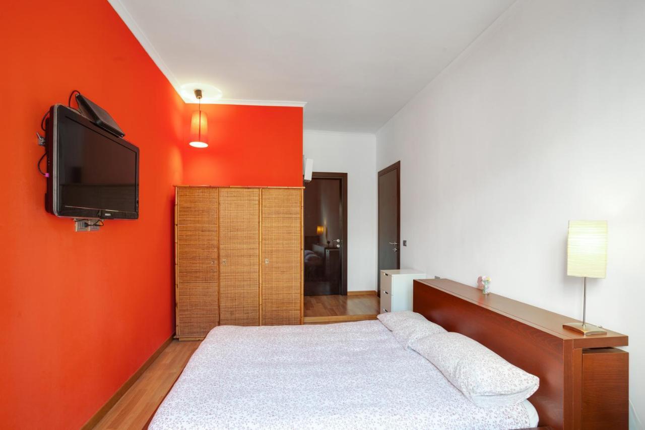 *Movies & Books* Stylish House With Jacuzzi Apartamento Bari Exterior foto