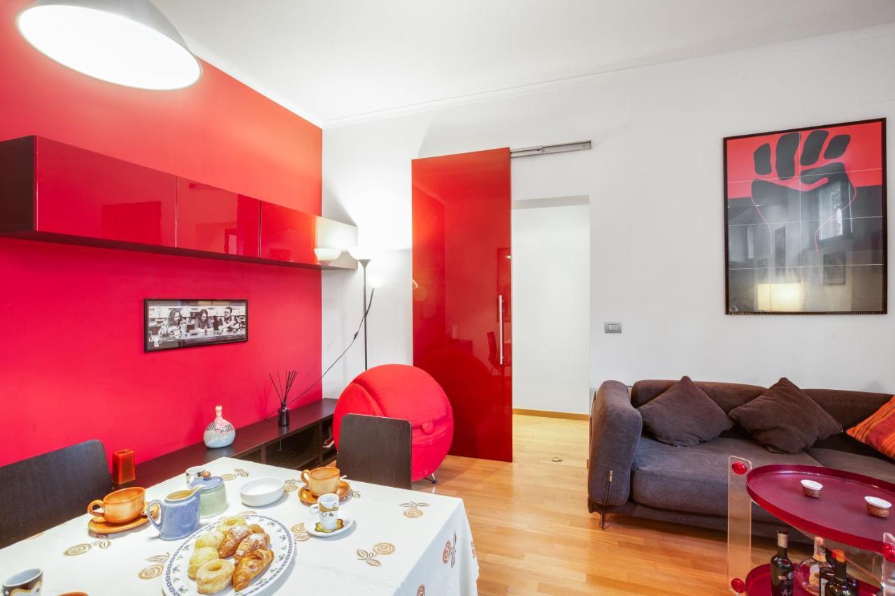 *Movies & Books* Stylish House With Jacuzzi Apartamento Bari Exterior foto