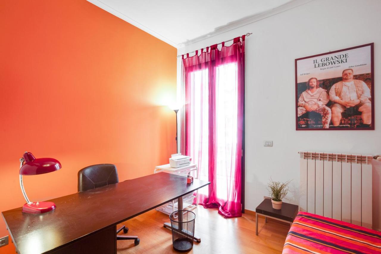 *Movies & Books* Stylish House With Jacuzzi Apartamento Bari Exterior foto
