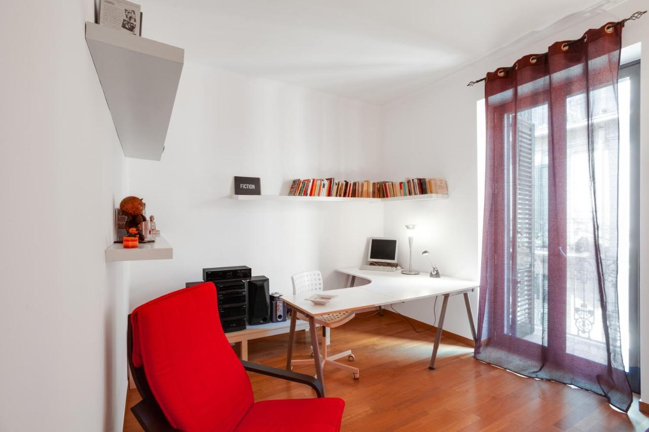 *Movies & Books* Stylish House With Jacuzzi Apartamento Bari Exterior foto