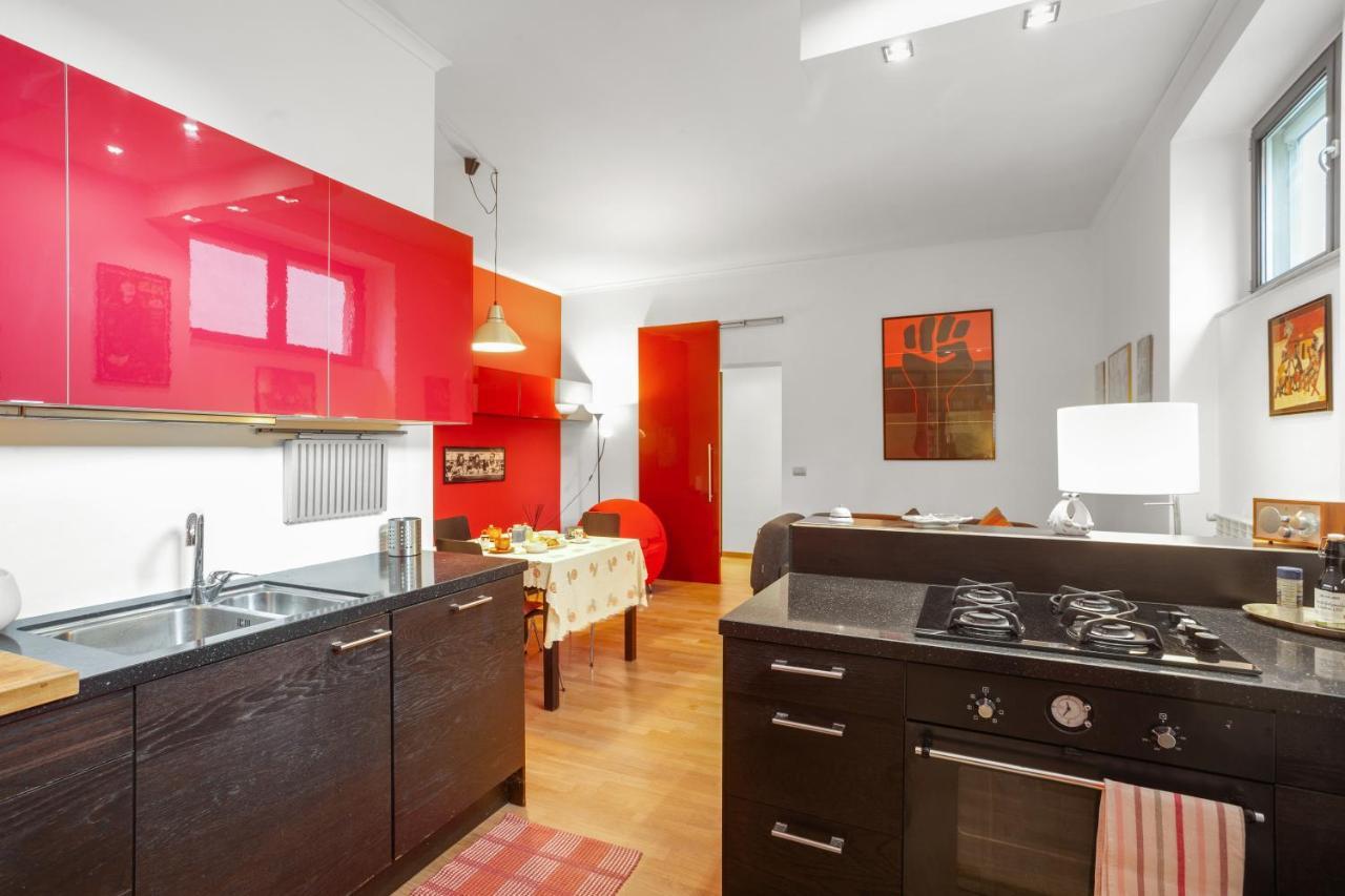 *Movies & Books* Stylish House With Jacuzzi Apartamento Bari Exterior foto