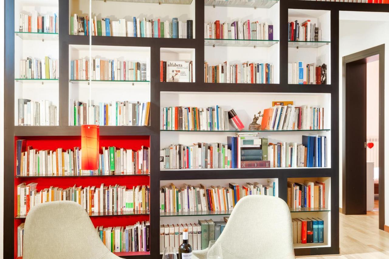 *Movies & Books* Stylish House With Jacuzzi Apartamento Bari Exterior foto
