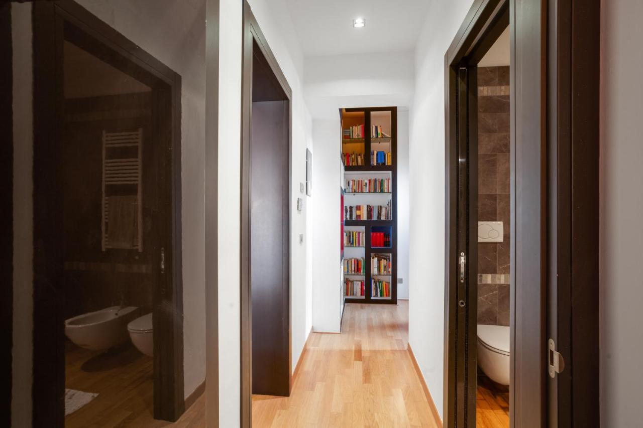 *Movies & Books* Stylish House With Jacuzzi Apartamento Bari Exterior foto