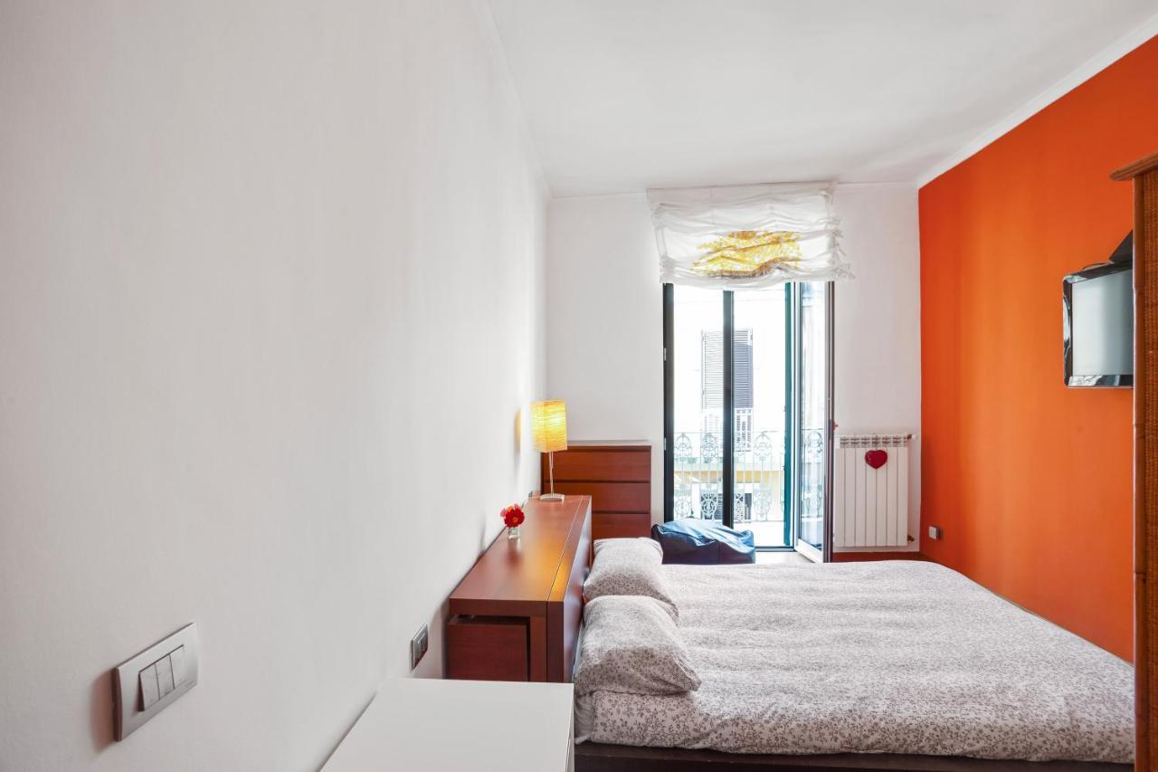 *Movies & Books* Stylish House With Jacuzzi Apartamento Bari Exterior foto