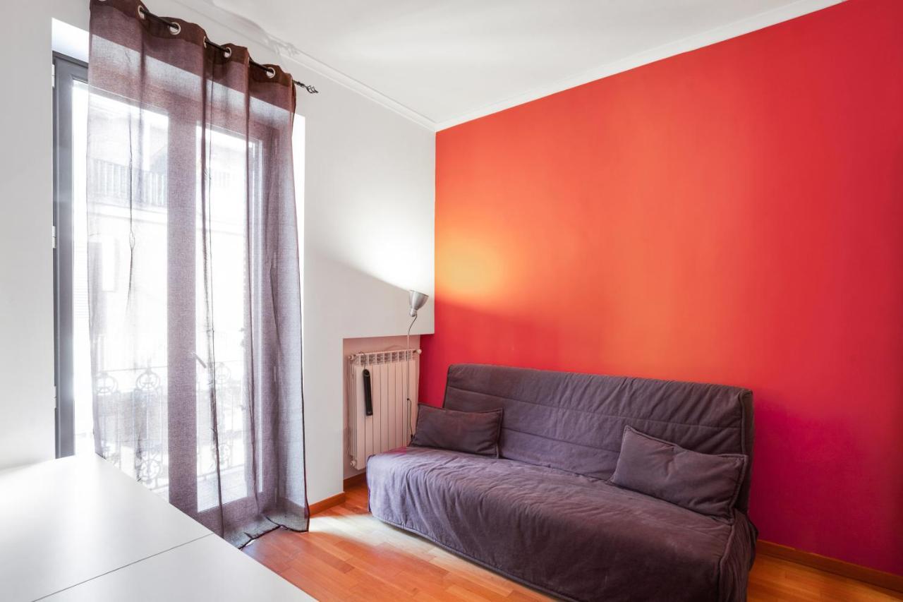 *Movies & Books* Stylish House With Jacuzzi Apartamento Bari Exterior foto
