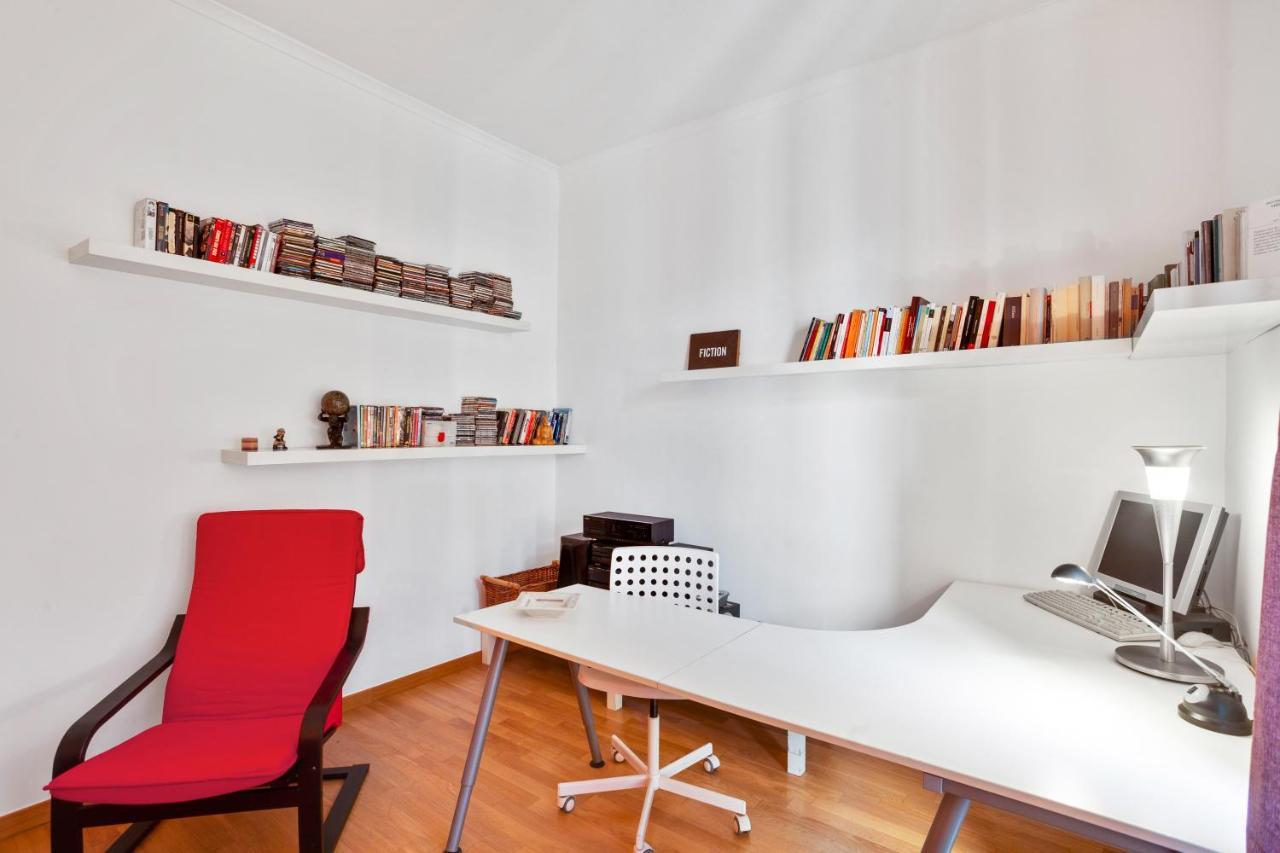 *Movies & Books* Stylish House With Jacuzzi Apartamento Bari Exterior foto